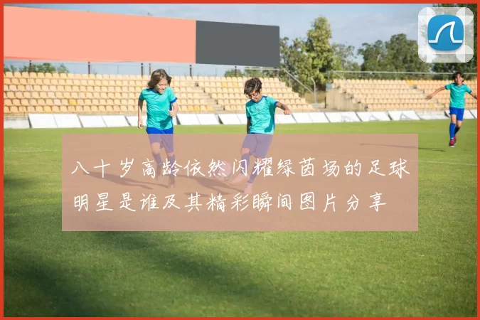 八十岁高龄依然闪耀绿茵场的足球明星是谁及其精彩瞬间图片分享