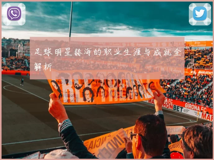 足球明星赫海的职业生涯与成就全解析