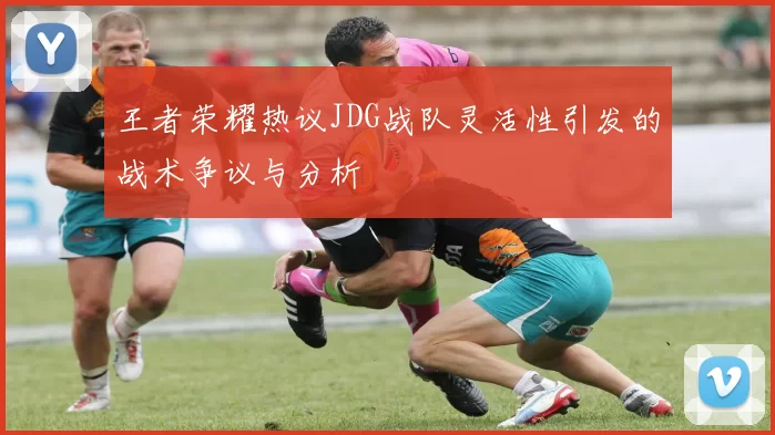 王者荣耀热议JDG战队灵活性引发的战术争议与分析