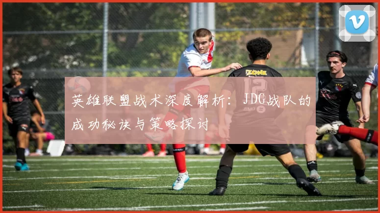 英雄联盟战术深度解析：JDG战队的成功秘诀与策略探讨