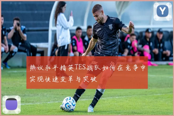 热议和平精英TES战队如何在竞争中实现快速变革与突破