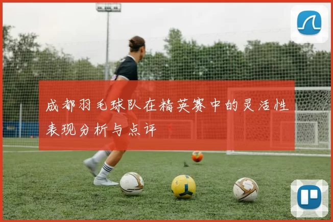 成都羽毛球队在精英赛中的灵活性表现分析与点评
