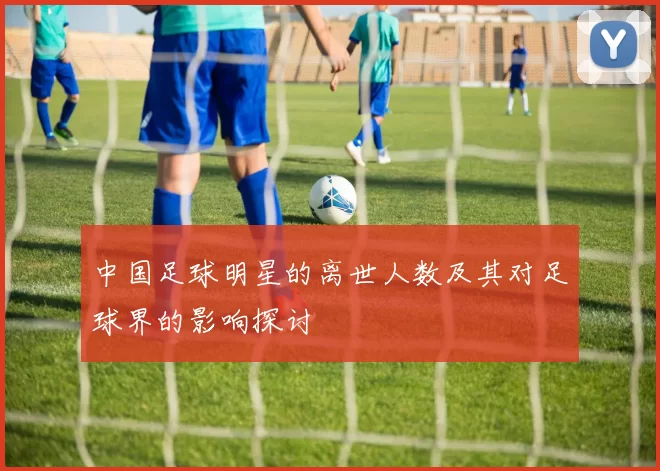 中国足球明星的离世人数及其对足球界的影响探讨