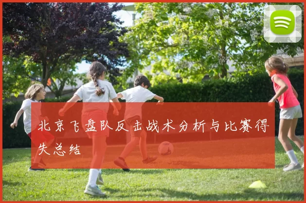 北京飞盘队反击战术分析与比赛得失总结