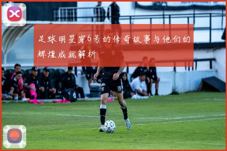 足球明星穿6号的传奇故事与他们的辉煌成就解析