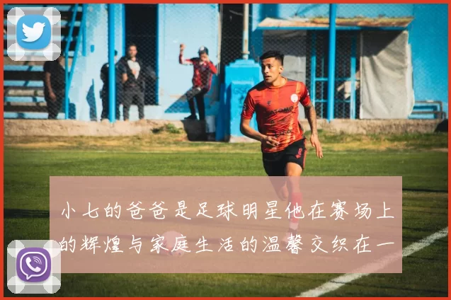 小七的爸爸是足球明星他在赛场上的辉煌与家庭生活的温馨交织在一起